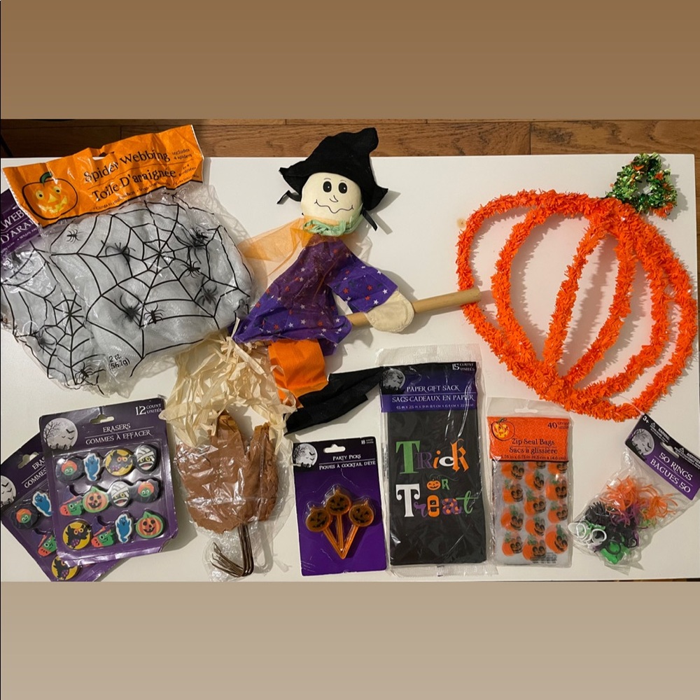 Halloween Bundle